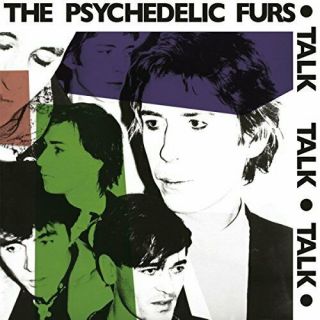 The Psychedelic Furs - Talk Talk Talk [vinyl]