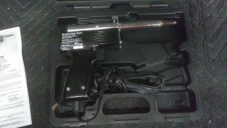 Sears Craftsman Professional Industrial Soldering Gun 400/150 Watts - 273200 3