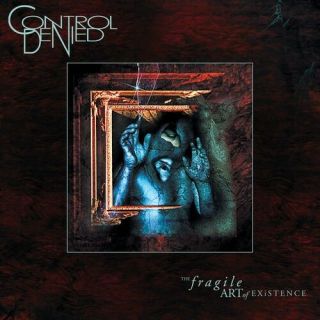 Control Denied - Fragile Art Of Existence [new Vinyl Lp] Reissue