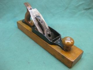 Stanley Bailey No.  27 1/2 Transitional Jack Plane