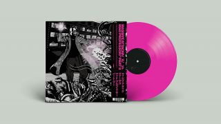 Massive Attack Vs Mad Professor Part Ii Mezzanine Remix Tapes Coloured Vinyl Lp