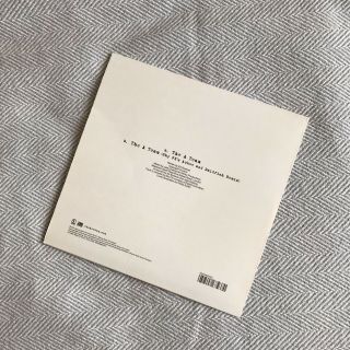 Ed Sheeran - The A Team (7” Orange Translucent Vinyl) Very Rare,  Collectable 3