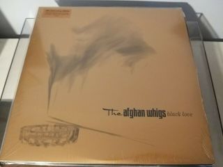 The Afghan Whigs - Black Love [20th Anniversary] Vinyl 3lp