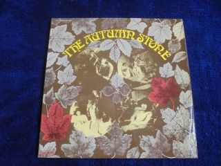Small Faces - The Autumn Stone 1969 Germany Double Lp Immediate Mod Psych