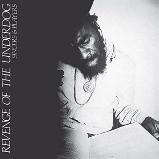 Singers And Players - Revenge Of The Underdog (12 " Vinyl Lp)
