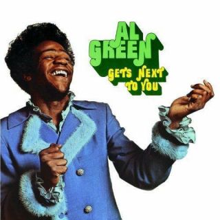Al Green - Get 