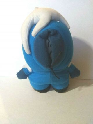South Park Plush Frozen Kenny Limited Edition 2