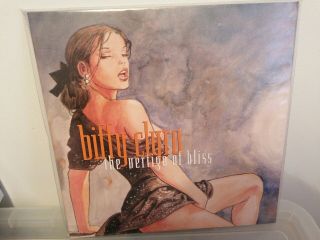 Biffy Clyro The Vertigo Of Bliss,  Expanded Edition [vinyl] Orange 12 "