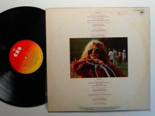 Janis Joplin greatest hits me and bobby McGee,  summertime 2