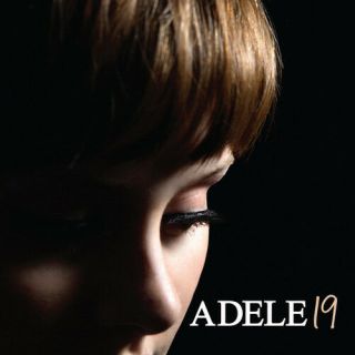 Adele - 19 [new Vinyl Lp]