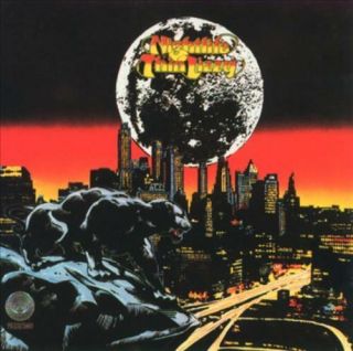 Thin Lizzy - Nightlife Vinyl Record