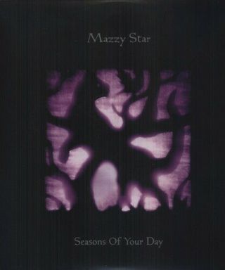 Mazzy Star - Seasons Of Your Day [new Vinyl Lp]