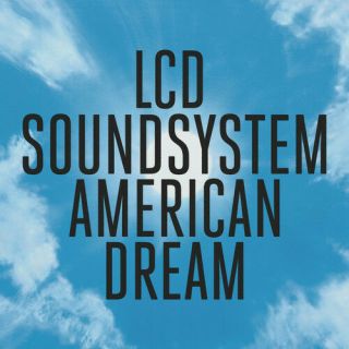 Lcd Soundsystem - American Dream [new Vinyl Lp] 140 Gram Vinyl,  Download Insert