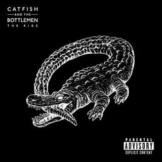 Catfish And The Bottlemen - Ride - Lp -