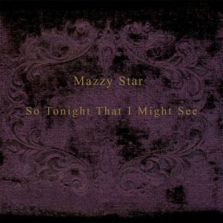 Mazzy Star - So Tonight That I Might See 180g Lp Re Opel,  Roback,  Sandoval