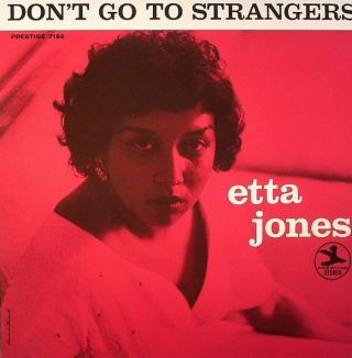 Jones,  Etta - Don 