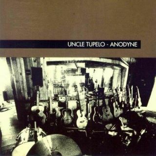 Uncle Tupelo - Anoyyne [limited Edition Clear Color Vinyl]