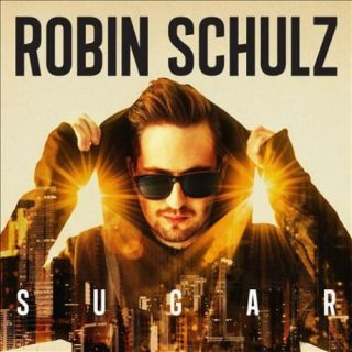 Robin Schulz - Sugar - Vinilo Vinyl