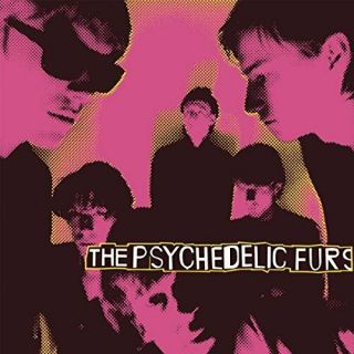 The Psychedelic Furs - The Psychedelic Furs [vinyl]
