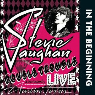 Stevie Ray Vaughan - In The Beginning [new Vinyl Lp] Holland - Import