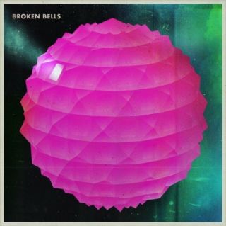 Broken Bells - Broken Bells [new Vinyl Lp] 180 Gram