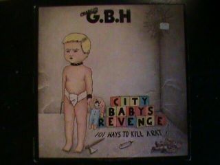 Gbh - City Baby 