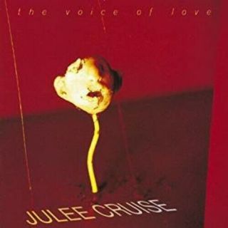 Julee Cruise - Voice Of Love [new Vinyl Lp]