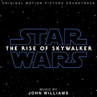 Star Wars Episode Ix: The Rise Of Skywalker Vinyl John Williams Ost Soundtrack