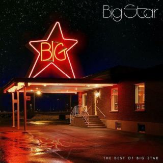 Big Star - The Best Of Big Star 180g 45rpm 2 - Lp Set Alex Chilton,  Chris Bell
