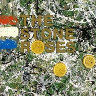 The Stone Roses - Stone Roses [new Vinyl Lp] Holland - Import