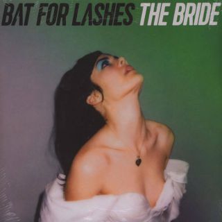 Bat For Lashes The Bride 2 X 12 " Vinyl Parlophone 2016
