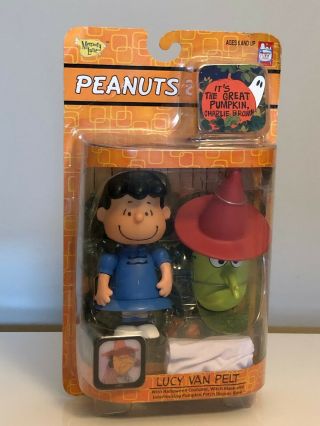 Peanuts It 