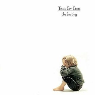 Tears For Fears - The Hurting [new Vinyl Lp]