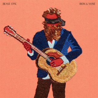 Iron & Wine - Beast Epic [new Vinyl Lp] Digital Download