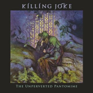 Killing Joke - Unperverted Pantomim [new Vinyl Lp]
