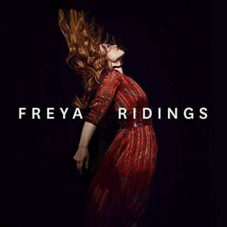Freya Ridings - Freya Ridings [new Vinyl Lp]