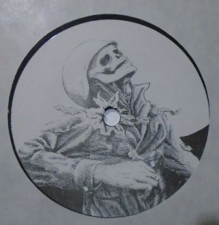 Combat 84,  Orders Of The Day Ep.  Rare 7 " Vinyl Punk / Oi Single.  Vic 1.