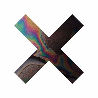 The Xx - Coexist - Vinyl Lp & Download Code &