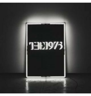The 1975 - The 1975 (self titled first Album) - 2 x Clear Vinyl LP records. 2