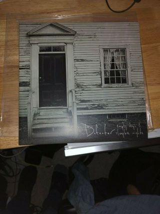 Defeater,  Empty Days & Sleepless Nights Vinyl,  2x Lp Teal Vinyl,  Bridge 9