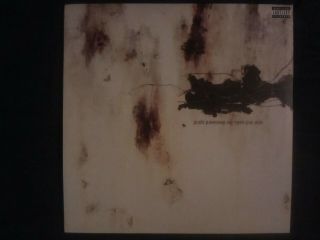 Nine Inch Nails - The Downward Spiral [new Vinyl Lp] Explicit.
