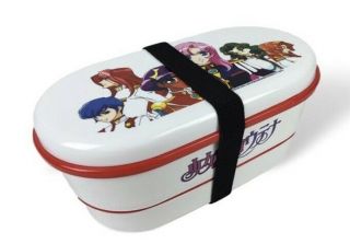 Utena Bento Box - Loot Crate Anime Exclusive