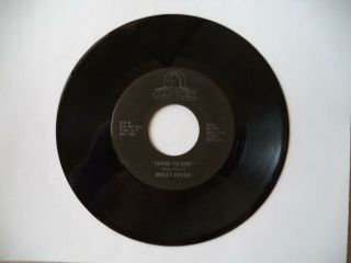 R&b / Soul / Funk - Sweet Fever - Shadowfax 7052 - Hard To End (rare - Unknown ?)