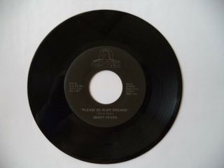 R&B / Soul / Funk - SWEET FEVER - Shadowfax 7052 - Hard To End (Rare - Unknown ?) 2