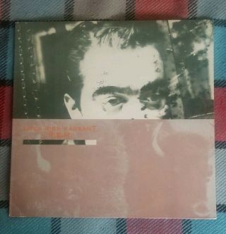 1986 R.  E.  M.  Rem Lifes Rich Pageant Lp Record Club Album Vinyl Irs 5783 Ex/vg,