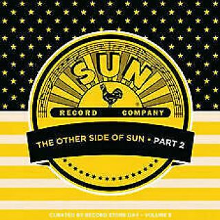Other Side Of Sun,  Pt.  2: Curated By Record Store Day,  Vol.  5 By Various.