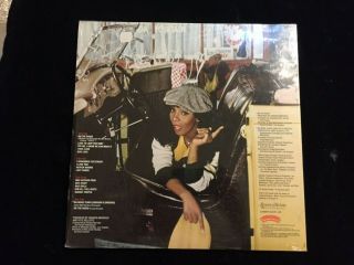 DONNA SUMMER Greatest Hits On The Radio I & II LP,  NBLP - 2 - 7191,  w/ Poster EX con 3