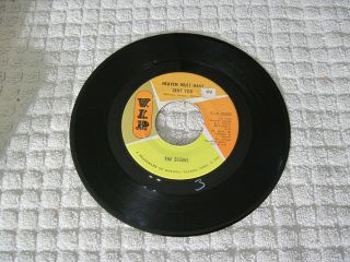 The Elgins Usa Motown Vip 45 Heaven Must Have Sent You / Stay In My Lonely Arms