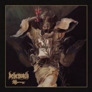 Behemoth - Satanist [new Vinyl Lp] Holland - Import