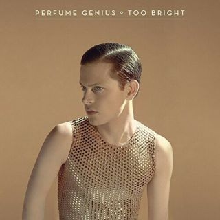 Perfume Genius - Too Bright [new Vinyl Lp] Digital Download